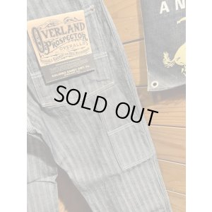 画像8: Colimbo/Coalwood Painter pants