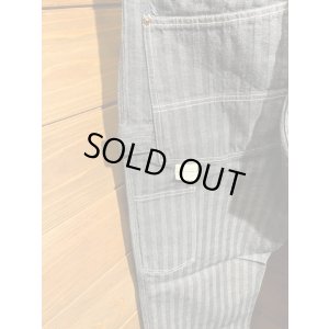 画像6: Colimbo/Coalwood Painter pants