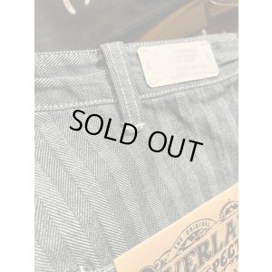 画像9: Colimbo/Coalwood Painter pants