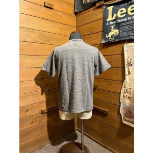 画像2: JELADO/16/- 丸胴撚杢　クルーネックTee