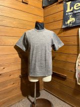 JELADO/16/- 丸胴撚杢　クルーネックTee