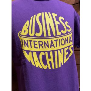 画像3: JELADO/Business Machines Tee