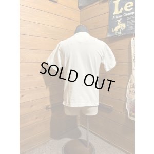 画像2: Colimbo/Prairie Dog Henry-Tee ホワイト