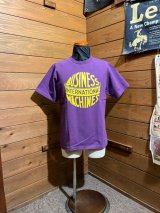 JELADO/Business Machines Tee