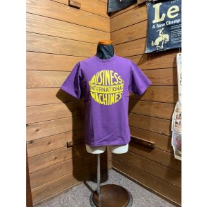 画像1: JELADO/Business Machines Tee