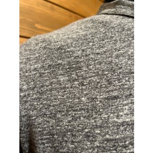 画像4: JELADO/16/- 丸胴撚杢　クルーネックTee