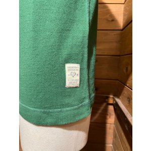 画像5: Colimbo/Prairie Dog Henry-Tee グリーン