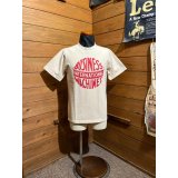 JELADO/Business Machines Tee