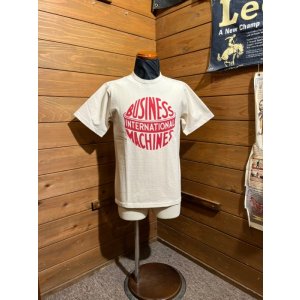 画像1: JELADO/Business Machines Tee