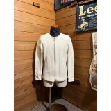 Fine Creek & co/Bad Deer White 2024〜2025 A/W