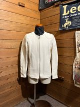 Fine Creek & co/Bad Deer White 2024〜2025 A/W