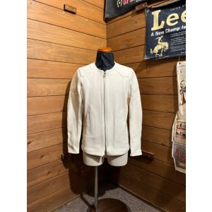 画像1: Fine Creek & co/Bad Deer White 2024〜2025 A/W