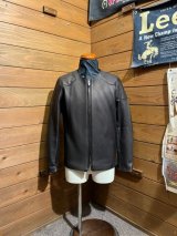 Fine Creek & co/Bad Deer Black 2024〜2025 A/W