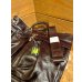 画像8: RainbowCountry/Leather Helmet Bag