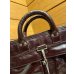 画像3: RainbowCountry/Leather Helmet Bag