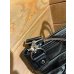 画像14: RainbowCountry/Leather Helmet Bag
