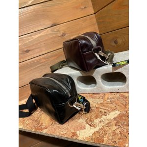 画像9: RainbowCountry/Leather shoulder Pouch