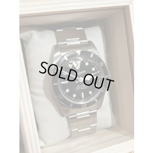 画像4: Cushman/Divers Watch James Bond Model