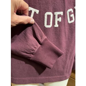 画像5: Colimbo/Roughlock  L/S Tee "WEST BEND GFP"