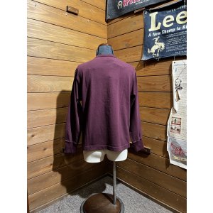 画像2: Colimbo/Roughlock  L/S Tee "WEST BEND GFP"