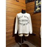 Colimbo/Roughlock  L/S Tee "WEST BEND GFP"