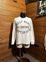 Colimbo/Roughlock  L/S Tee "WEST BEND GFP"