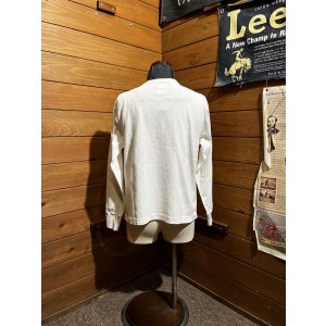 画像2: Colimbo/Roughlock  L/S Tee "WEST BEND GFP"