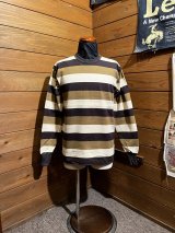 WestRide/Hevy Border Multi L/S Tee
