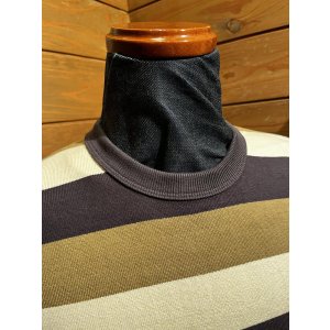 画像3: WestRide/Hevy Border Multi L/S Tee