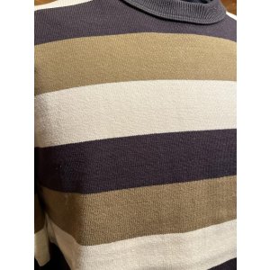 画像4: WestRide/Hevy Border Multi L/S Tee