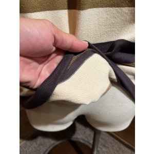 画像6: WestRide/Hevy Border Multi L/S Tee