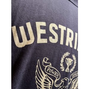画像6: WestRide/Vintage Print Long Tee