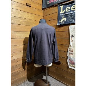 画像2: WestRide/Vintage Print Long Tee