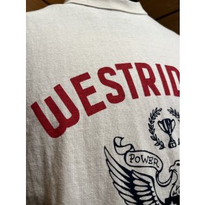 画像4: WestRide/Vintage Print Long Tee
