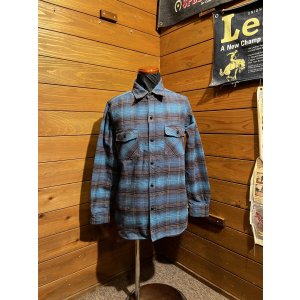 画像1: WestRide/Hillbilly Shirts