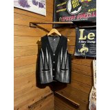 WestRide/Argyle Chimayo Vest