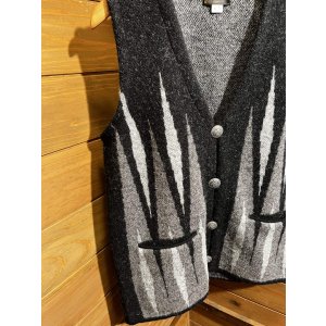 画像3: WestRide/Argyle Chimayo Vest