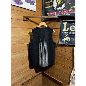 画像2: WestRide/Argyle Chimayo Vest