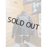 Colimbo/Moosehead Coach Jacket