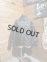 Colimbo/Moosehead Coach Jacket