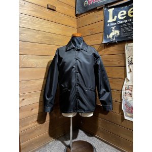 画像1: Colimbo/Moosehead Coach Jacket