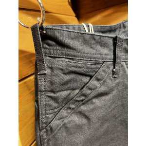 画像4: WestRide/W-Knee Painter Pants