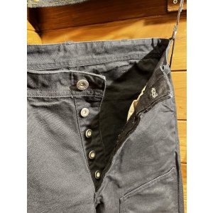 画像5: WestRide/W-Knee Painter Pants