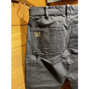 画像6: WestRide/W-Knee Painter Pants