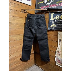 画像2: WestRide/W-Knee Painter Pants