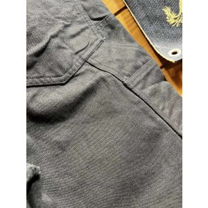 画像8: WestRide/W-Knee Painter Pants