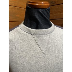 画像3: JELADO/Champs Sweat Shirt 2Tone