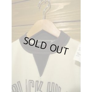 画像5: Cushman/プリントセットインツートン