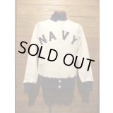 Cushman/Sweat Navy Jacket