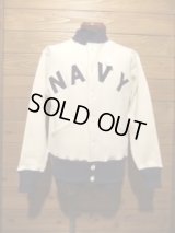 Cushman/Sweat Navy Jacket